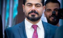 ضمن إجراءات المحتوى الهابط، صدور أمر قبض بحق المدون عمر الجمال لبثه خطاب كراهية.